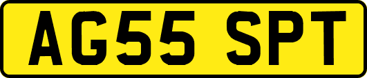 AG55SPT