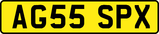 AG55SPX