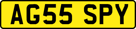 AG55SPY
