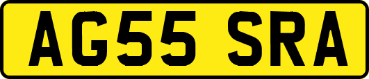 AG55SRA