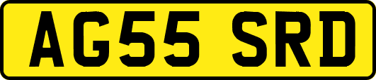 AG55SRD
