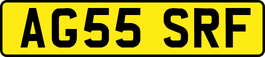 AG55SRF