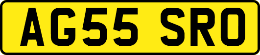 AG55SRO