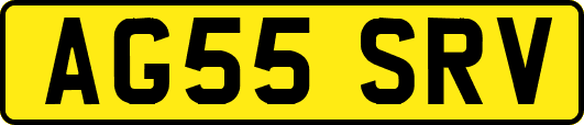AG55SRV