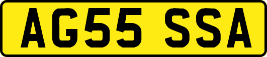 AG55SSA
