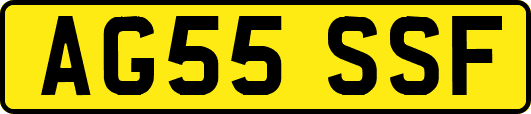 AG55SSF