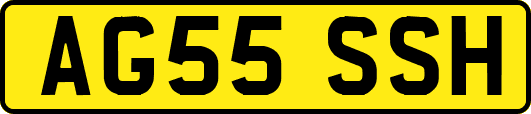 AG55SSH