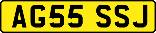 AG55SSJ
