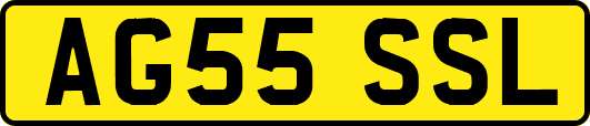 AG55SSL
