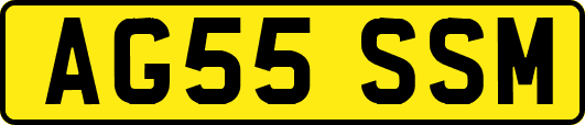 AG55SSM