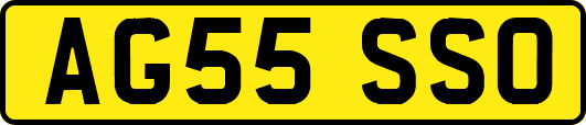 AG55SSO