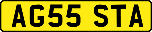 AG55STA