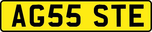 AG55STE