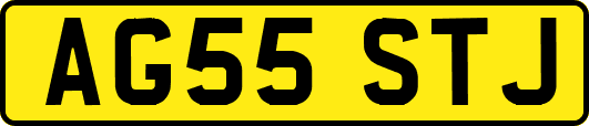 AG55STJ