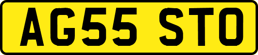 AG55STO