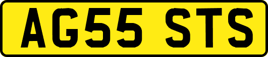 AG55STS
