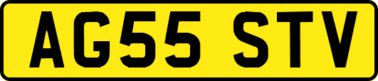 AG55STV