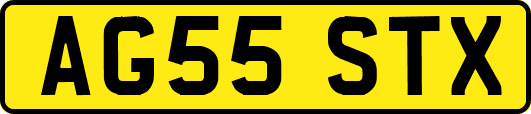 AG55STX