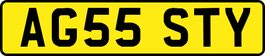 AG55STY
