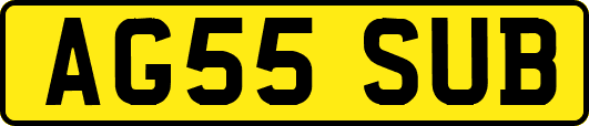 AG55SUB