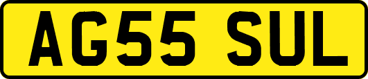 AG55SUL
