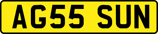 AG55SUN