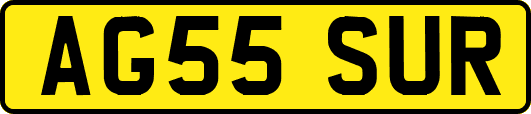 AG55SUR