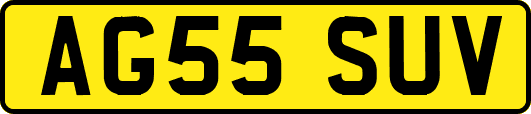 AG55SUV