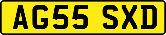 AG55SXD