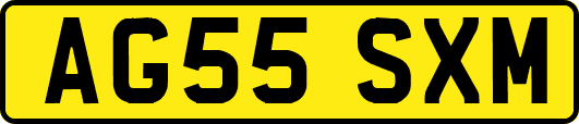 AG55SXM