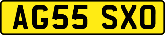 AG55SXO