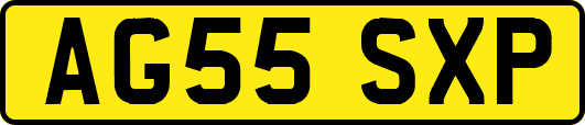 AG55SXP