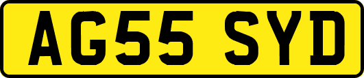 AG55SYD