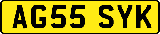 AG55SYK