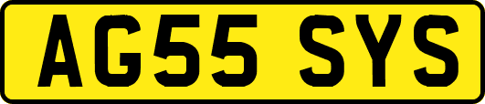 AG55SYS