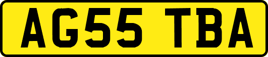 AG55TBA