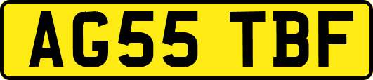 AG55TBF