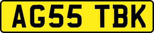 AG55TBK