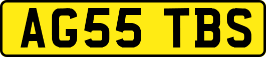 AG55TBS