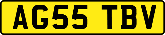AG55TBV
