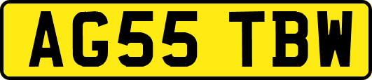 AG55TBW