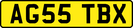 AG55TBX