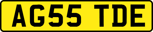 AG55TDE