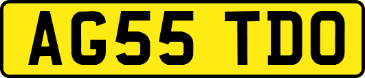 AG55TDO