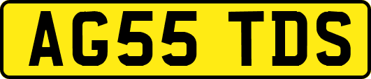 AG55TDS