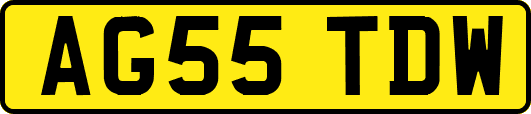 AG55TDW