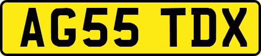 AG55TDX