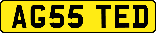 AG55TED