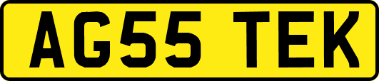 AG55TEK