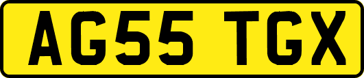 AG55TGX